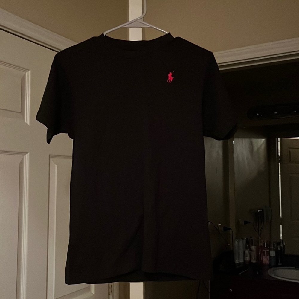 Sportage Australia - Ralph Lauren Tee